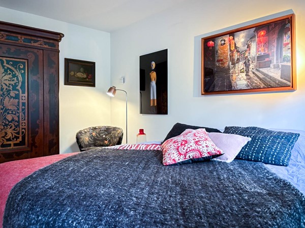 Medium property photo - Keizersgracht 225C, 1016 DV Amsterdam